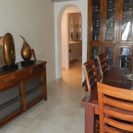 Casa Isabel 10 Personas Holiday home