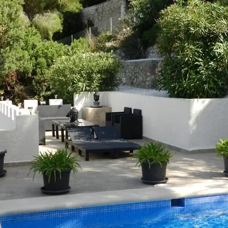 Holiday home Casa Isabel 10 Personas
