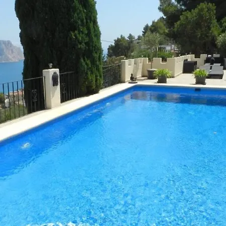 Casa Isabel 10 Personas Holiday home