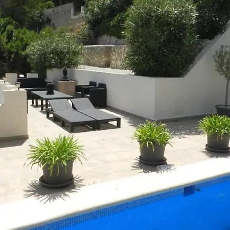 Holiday home Casa Isabel 10 Personas *