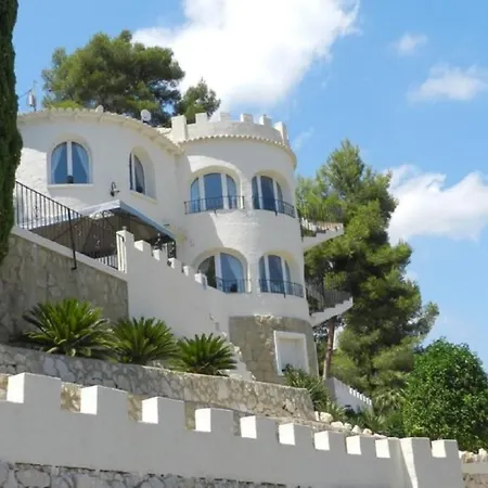 Holiday home Casa Isabel 10 Personas *