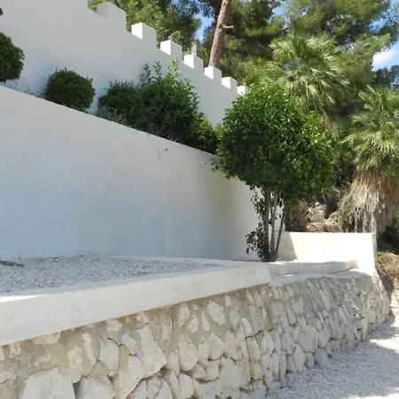 Casa Isabel 10 Personas Holiday home *