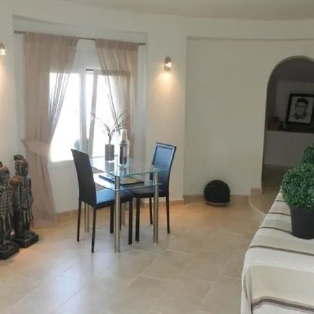 Vakantiehuis Casa Isabel 10 Personas