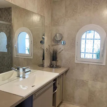 Casa Isabel 10 Personas Holiday home Calpe