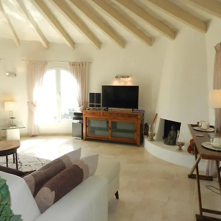 Casa Isabel 6 Personas بيت للعطل *