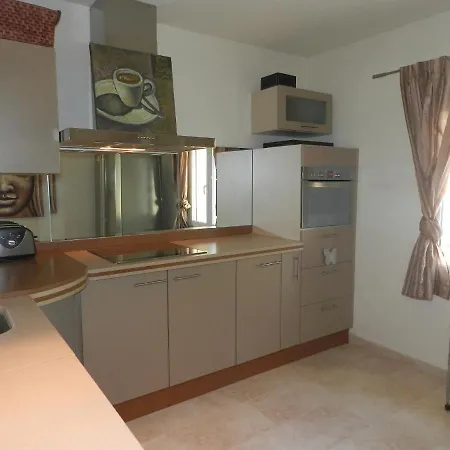 Holiday home Casa Isabel 10 Personas Calpe