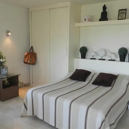 Casa Isabel 10 Personas Vakantiehuis