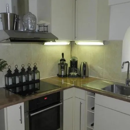 Casa Isabel 10 Personas Holiday home *