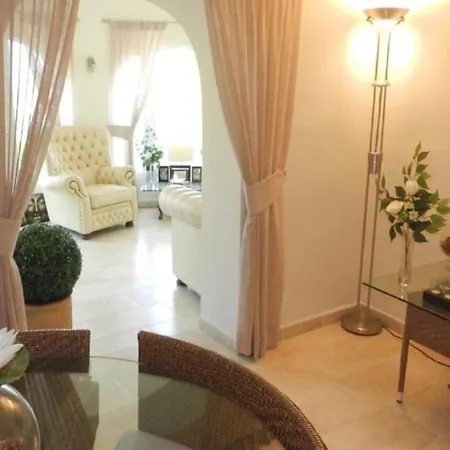 Holiday home Casa Isabel 10 Personas