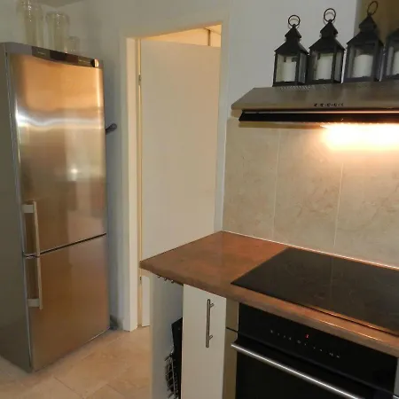 Vakantiehuis Casa Isabel 10 Personas