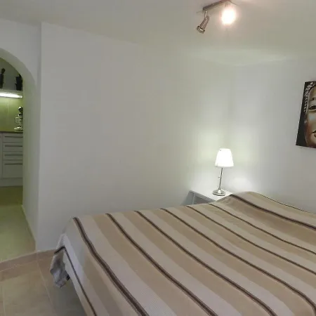 Vakantiehuis Casa Isabel 10 Personas Calpe