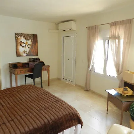 Casa Isabel 10 Personas Holiday home *