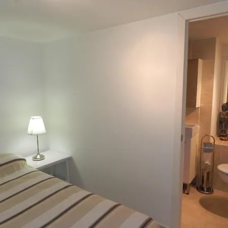 Casa Isabel 10 Personas Holiday home Calpe