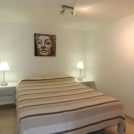 Holiday home Casa Isabel 10 Personas Calpe