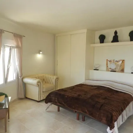 Holiday home Casa Isabel 10 Personas