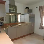 Semesterbostad Casa Isabel 6 Personas Calpe